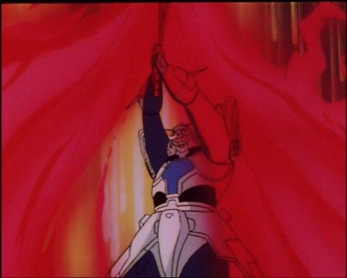 Otaku Gallery  / Anime e Manga / Samurai Troopers / Screen Shots / Episodi / 31 - L`armatura dell`imperatore Brilliant / 176.jpg